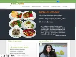 Sites similar to dietata.com