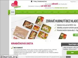 Sites similar to dietavkrabicce.cz