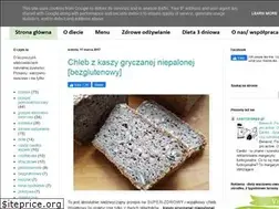 Sites similar to dietawarzywnoowocowa.pl
