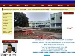 Sites similar to dietbegusarai.in