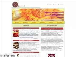 Sites similar to dietbg.com