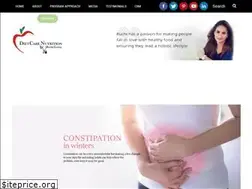 Sites similar to dietcarenutrition.com