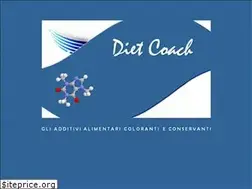 Sites similar to dietcoachguide.altervista.org