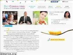Sites similar to dietconsulting.co.uk