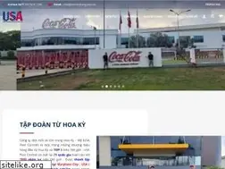 Sites similar to dietcontrung.com.vn
