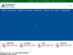 Sites similar to dietcontrung.health.vn