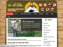Sites similar to dietcontrunggayhai.com