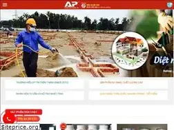 Sites similar to dietcontrungmienbac.com