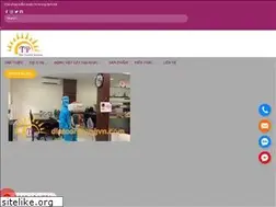 Sites similar to dietcontrungvn.com