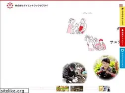 Sites similar to dietcooksupply.jp