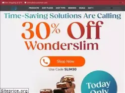 Sites similar to dietdirect.com