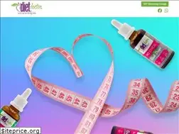 Sites similar to dietdoctor.co.za