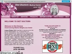Sites similar to dietdoctors.com