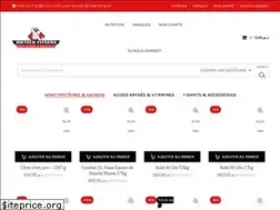 Sites similar to dietechfitness.com