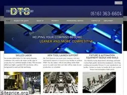Sites similar to dietechservices.com