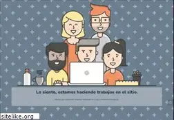 Sites similar to dietecon.es