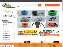 Sites similar to dieteileshop.de