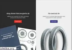 Sites similar to dietel-fahrzeugteile.de