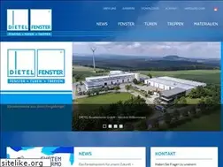 Sites similar to dietel.de