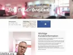 Sites similar to dietelefonecke.de