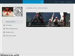Sites similar to dietempler.net
