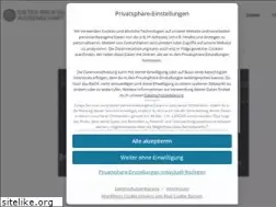 Sites similar to dieter-broers-science.com