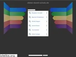 Sites similar to dieter-david-scholz.de