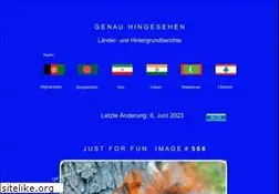 Sites similar to dieter-kloessing.de