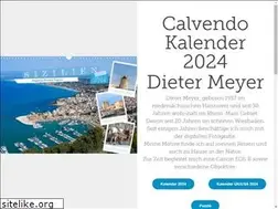 Sites similar to dieter-meyer.de