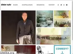 Sites similar to dieter-nuhr.de