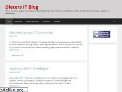 Sites similar to dieter-rauscher.de