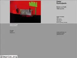 Sites similar to dieter-ruckhaberle.de