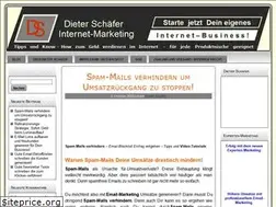 Sites similar to dieter-schaefer-marketing.info