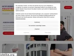 Sites similar to dieter-werner.de
