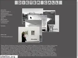 Sites similar to dietercall.com