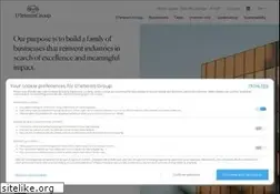 Sites similar to dieteren.com