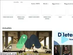 Sites similar to dieterencarcenters.be