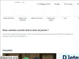 Sites similar to dieterencenters.be
