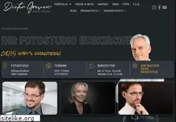 Sites similar to dietergreven.de