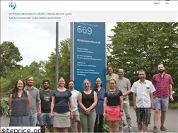 Sites similar to dieterichlab.org