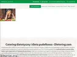 Sites similar to dietering.com