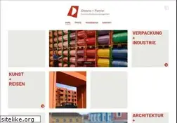 Sites similar to dieterle-partner.de