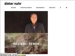 Sites similar to dieternuhr.de