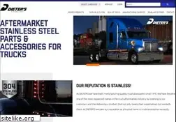Sites similar to dietersaccessories.com