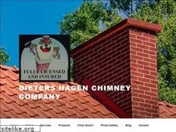 Sites similar to dietershagen.com
