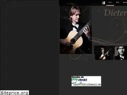 Sites similar to dieterweiss.com