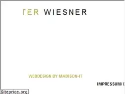Sites similar to dieterwiesner.com