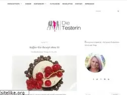 Sites similar to dietesterin.de