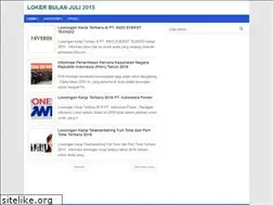 Sites similar to dietestfabrik.blogspot.com