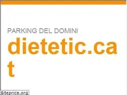 Sites similar to dietetic.cat